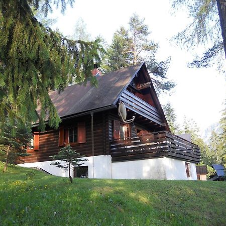 Holiday Home Gobela Кранска гора Стая снимка