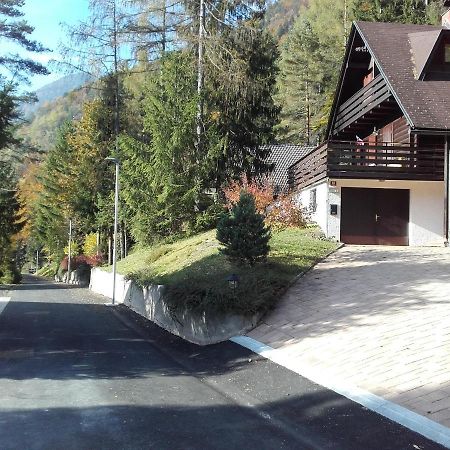 Holiday Home Gobela Кранска гора Екстериор снимка