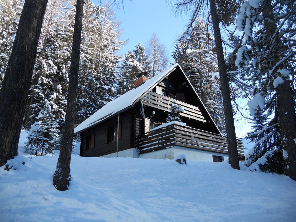 Holiday Home Gobela Кранска гора Стая снимка