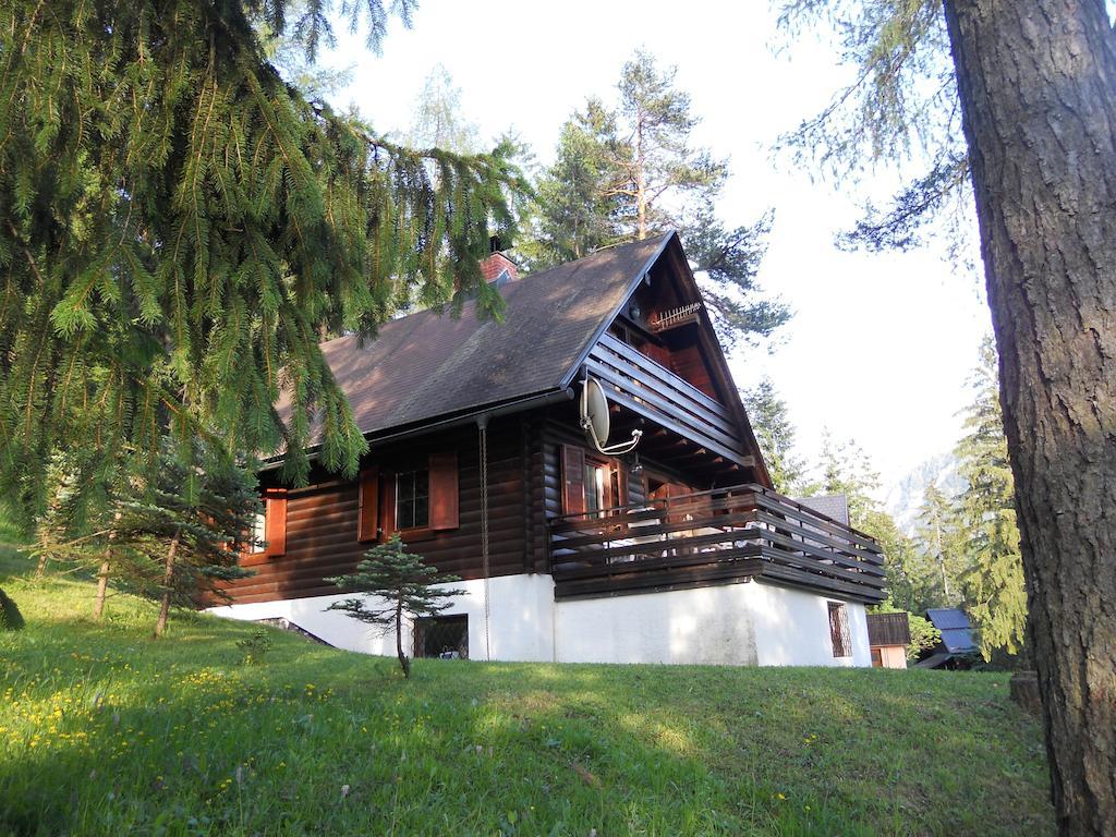 Holiday Home Gobela Кранска гора Стая снимка