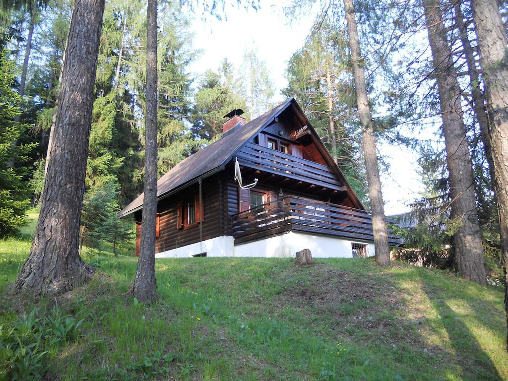 Holiday Home Gobela Кранска гора Стая снимка
