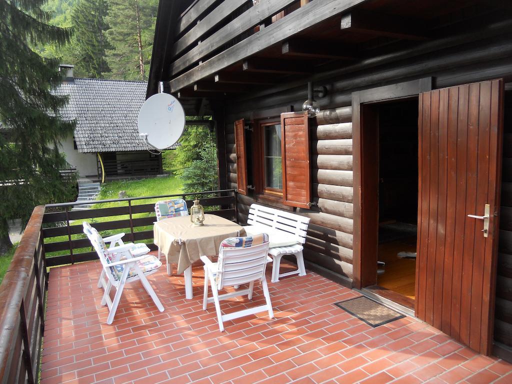Holiday Home Gobela Кранска гора Стая снимка