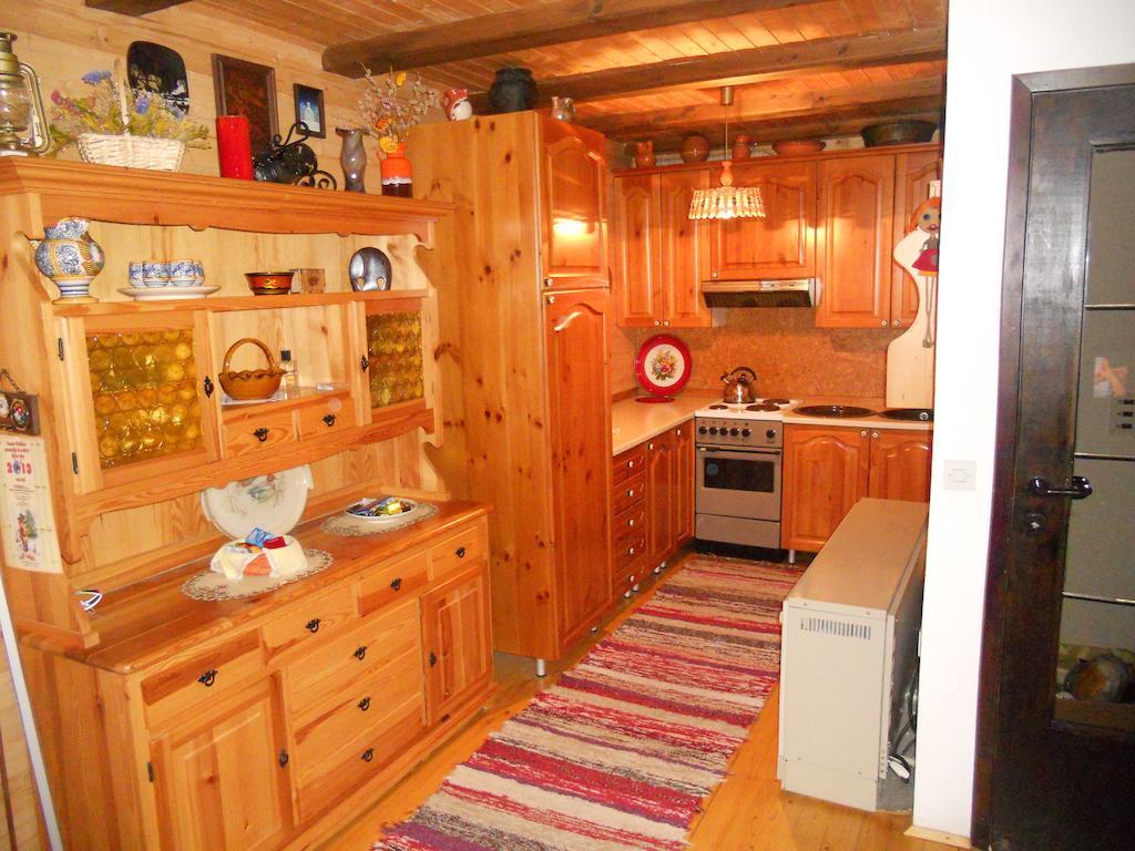 Holiday Home Gobela Кранска гора Стая снимка